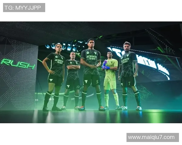 EA足球新纪元：探索虚拟赛场的无限可能与激情对决